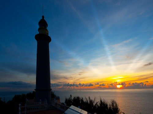 Chi&ecirc;m ngưỡng những cảnh đẹp Ph&uacute; Y&ecirc;n